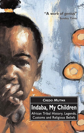 Indaba, My children
